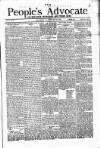 People's Advocate and Monaghan, Fermanagh, and Tyrone News Saturday 26 May 1883 Page 1