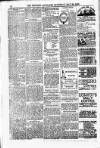 People's Advocate and Monaghan, Fermanagh, and Tyrone News Saturday 26 May 1883 Page 6