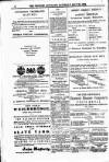 People's Advocate and Monaghan, Fermanagh, and Tyrone News Saturday 26 May 1883 Page 8