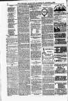 People's Advocate and Monaghan, Fermanagh, and Tyrone News Saturday 04 August 1883 Page 6