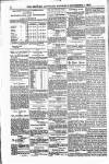 People's Advocate and Monaghan, Fermanagh, and Tyrone News Saturday 01 September 1883 Page 4