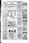 People's Advocate and Monaghan, Fermanagh, and Tyrone News Saturday 01 December 1883 Page 6