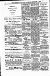 People's Advocate and Monaghan, Fermanagh, and Tyrone News Saturday 01 December 1883 Page 8