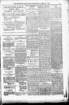 People's Advocate and Monaghan, Fermanagh, and Tyrone News Saturday 05 April 1884 Page 5