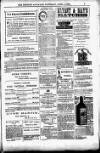 People's Advocate and Monaghan, Fermanagh, and Tyrone News Saturday 05 April 1884 Page 7