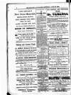 People's Advocate and Monaghan, Fermanagh, and Tyrone News Saturday 28 June 1884 Page 4