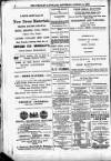 People's Advocate and Monaghan, Fermanagh, and Tyrone News Saturday 09 August 1884 Page 8