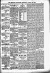 People's Advocate and Monaghan, Fermanagh, and Tyrone News Saturday 23 August 1884 Page 5