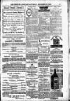 People's Advocate and Monaghan, Fermanagh, and Tyrone News Saturday 20 December 1884 Page 7