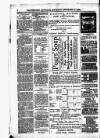 People's Advocate and Monaghan, Fermanagh, and Tyrone News Saturday 27 December 1884 Page 6