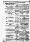 People's Advocate and Monaghan, Fermanagh, and Tyrone News Saturday 27 December 1884 Page 8