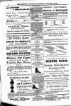 People's Advocate and Monaghan, Fermanagh, and Tyrone News Saturday 03 January 1885 Page 4