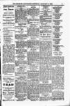 People's Advocate and Monaghan, Fermanagh, and Tyrone News Saturday 03 January 1885 Page 5