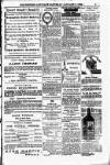 People's Advocate and Monaghan, Fermanagh, and Tyrone News Saturday 03 January 1885 Page 7