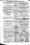 People's Advocate and Monaghan, Fermanagh, and Tyrone News Saturday 03 January 1885 Page 8