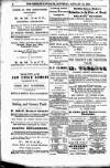 People's Advocate and Monaghan, Fermanagh, and Tyrone News Saturday 10 January 1885 Page 8