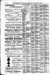 People's Advocate and Monaghan, Fermanagh, and Tyrone News Saturday 17 January 1885 Page 4