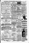 People's Advocate and Monaghan, Fermanagh, and Tyrone News Saturday 17 January 1885 Page 7
