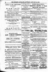 People's Advocate and Monaghan, Fermanagh, and Tyrone News Saturday 24 January 1885 Page 8