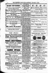 People's Advocate and Monaghan, Fermanagh, and Tyrone News Saturday 07 March 1885 Page 4