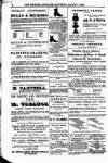 People's Advocate and Monaghan, Fermanagh, and Tyrone News Saturday 07 March 1885 Page 8