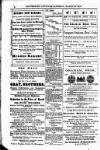 People's Advocate and Monaghan, Fermanagh, and Tyrone News Saturday 28 March 1885 Page 4
