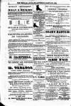 People's Advocate and Monaghan, Fermanagh, and Tyrone News Saturday 28 March 1885 Page 8