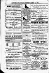 People's Advocate and Monaghan, Fermanagh, and Tyrone News Saturday 04 April 1885 Page 8