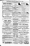 People's Advocate and Monaghan, Fermanagh, and Tyrone News Saturday 25 July 1885 Page 8