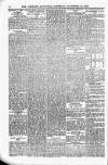 People's Advocate and Monaghan, Fermanagh, and Tyrone News Saturday 21 November 1885 Page 2