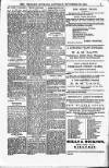 People's Advocate and Monaghan, Fermanagh, and Tyrone News Saturday 28 November 1885 Page 3