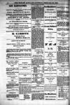 People's Advocate and Monaghan, Fermanagh, and Tyrone News Saturday 20 February 1886 Page 4