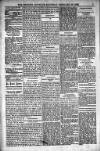 People's Advocate and Monaghan, Fermanagh, and Tyrone News Saturday 20 February 1886 Page 5