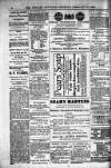 People's Advocate and Monaghan, Fermanagh, and Tyrone News Saturday 20 February 1886 Page 6