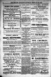 People's Advocate and Monaghan, Fermanagh, and Tyrone News Saturday 20 February 1886 Page 8