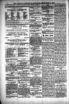 People's Advocate and Monaghan, Fermanagh, and Tyrone News Saturday 11 December 1886 Page 4