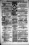 People's Advocate and Monaghan, Fermanagh, and Tyrone News Saturday 11 December 1886 Page 8