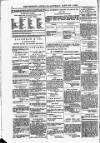 People's Advocate and Monaghan, Fermanagh, and Tyrone News Saturday 01 January 1887 Page 4