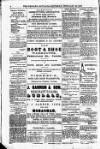 People's Advocate and Monaghan, Fermanagh, and Tyrone News Saturday 26 February 1887 Page 4