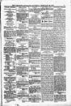 People's Advocate and Monaghan, Fermanagh, and Tyrone News Saturday 26 February 1887 Page 5