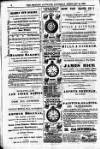 People's Advocate and Monaghan, Fermanagh, and Tyrone News Saturday 26 February 1887 Page 8