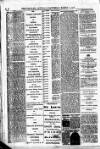 People's Advocate and Monaghan, Fermanagh, and Tyrone News Saturday 05 March 1887 Page 6