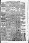 People's Advocate and Monaghan, Fermanagh, and Tyrone News Saturday 14 May 1887 Page 5