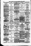 People's Advocate and Monaghan, Fermanagh, and Tyrone News Saturday 04 June 1887 Page 4