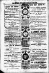 People's Advocate and Monaghan, Fermanagh, and Tyrone News Saturday 04 June 1887 Page 8