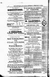 People's Advocate and Monaghan, Fermanagh, and Tyrone News Saturday 11 February 1888 Page 4