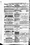 People's Advocate and Monaghan, Fermanagh, and Tyrone News Saturday 11 February 1888 Page 6
