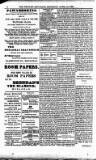 People's Advocate and Monaghan, Fermanagh, and Tyrone News Saturday 14 April 1888 Page 4