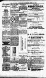 People's Advocate and Monaghan, Fermanagh, and Tyrone News Saturday 14 April 1888 Page 6