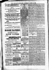 People's Advocate and Monaghan, Fermanagh, and Tyrone News Saturday 21 April 1888 Page 4